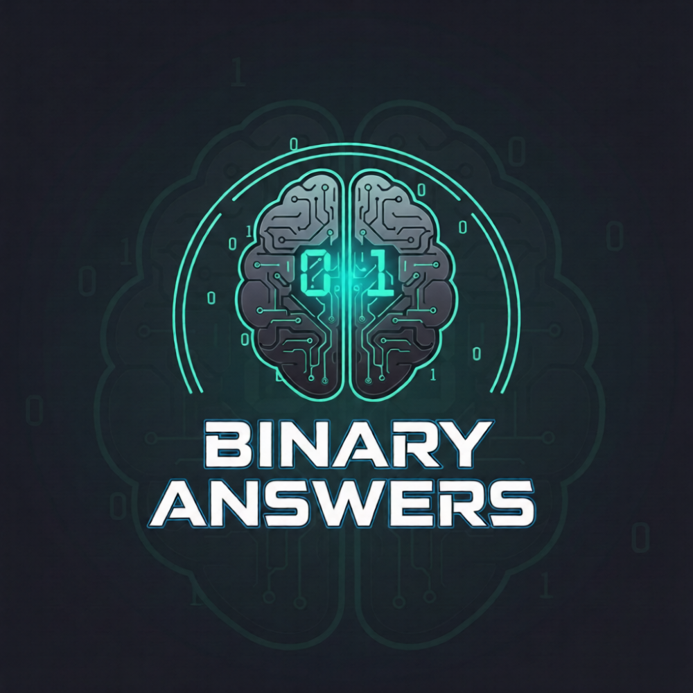 Binary Answers